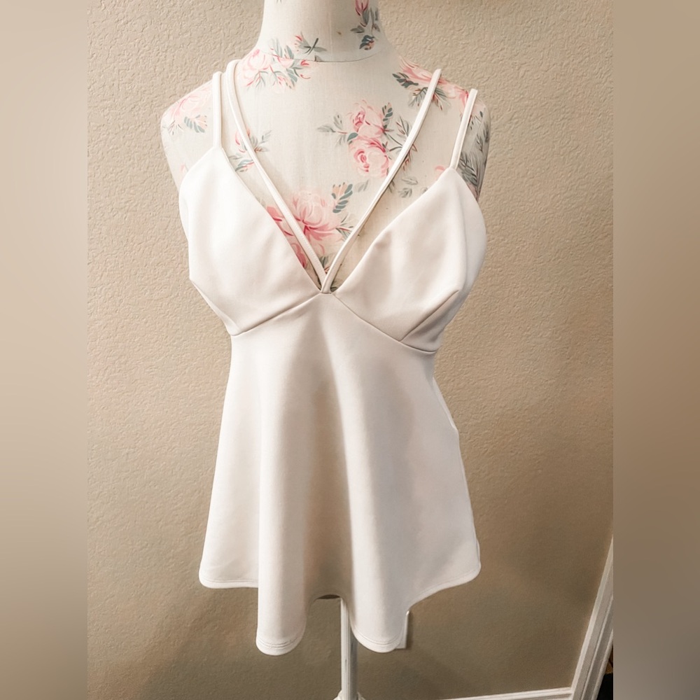 Express top - Picture 4 of 5